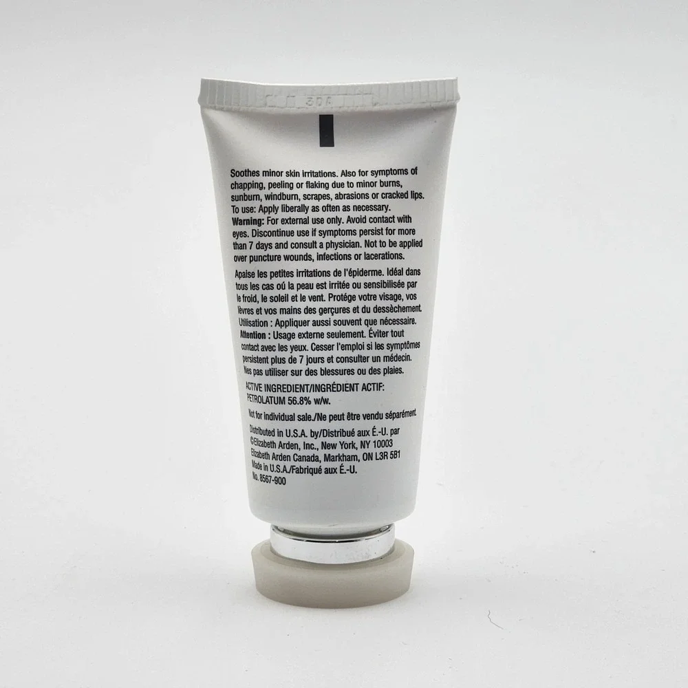 Elizabeth Arden Eight Hour Cream Skin Protectant 1 Oz New Old Stock Vintage